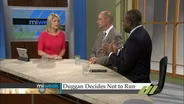 Detroit Finances / Medicaid Update