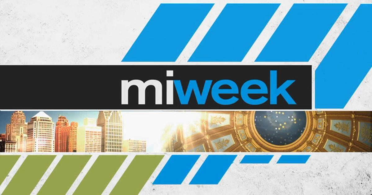 Miant Week MiWeek | This Is MiWeek | PBS