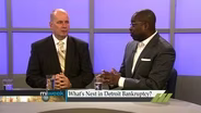 What’s Next in Detroit’s Bankruptcy