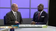 Detroit Primary