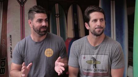 Video thumbnail: Start Up Strike an Adventurous Pose