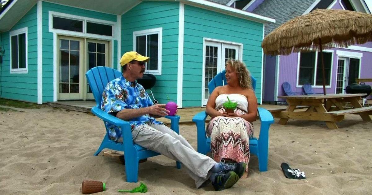 Under the Radar Michigan UTR Sunrise Side Special Season 4