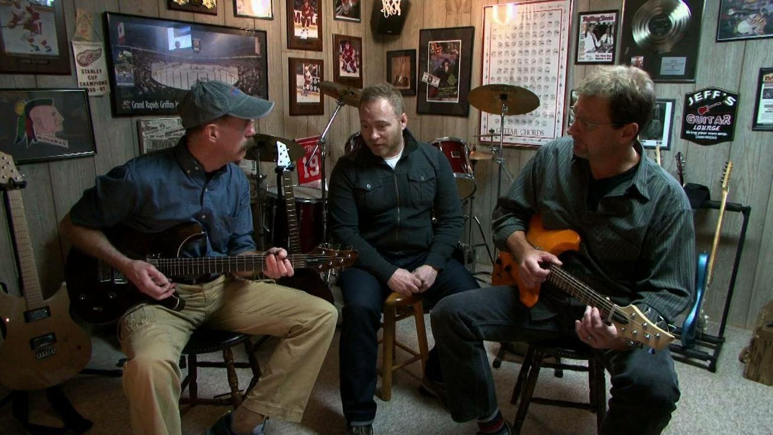 Under the Radar Michigan Season 5 Episodes OPB