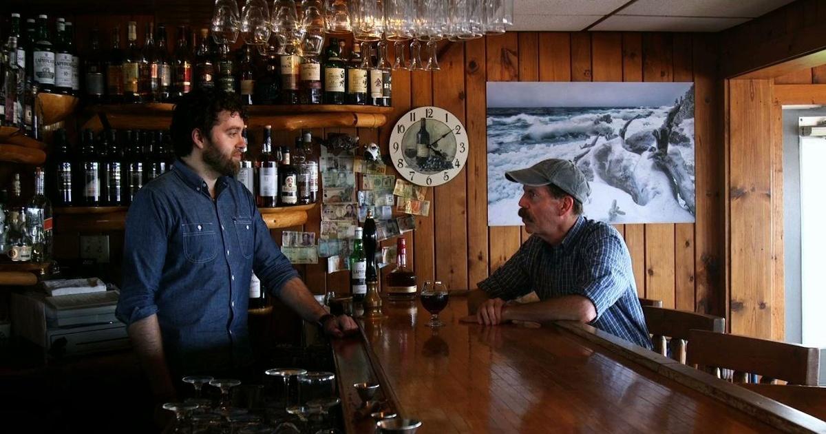 Under the Radar Michigan UP Adventure Season 6 Episode 1 PBS