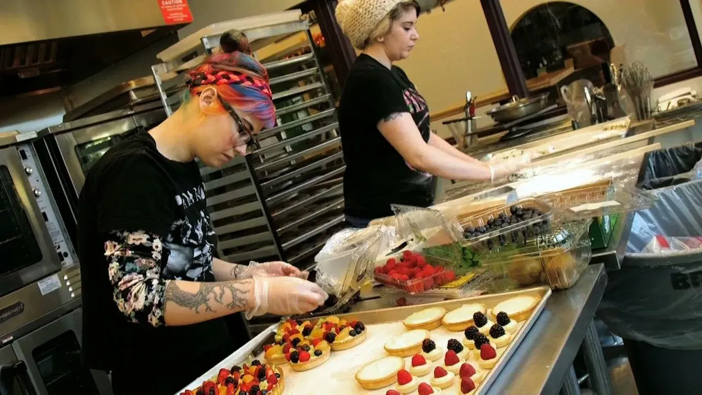 Flint / Eaton Rapids