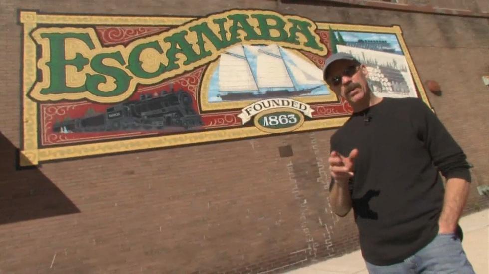 Escanaba Adventure image