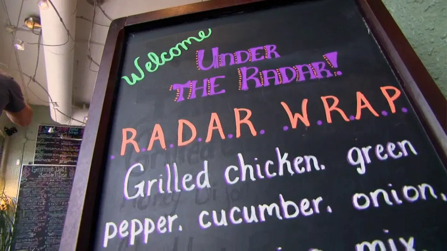 UTR Restaurant Special II