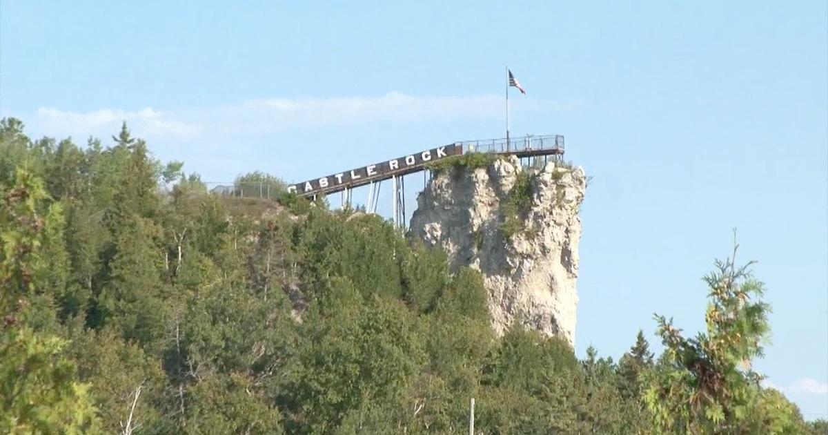 Under the Radar Michigan Glen Arbor / St. Ignace Season 3 Episode 4 PBS