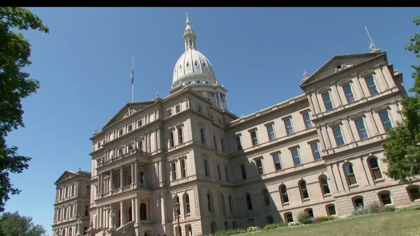 Lansing / Marine City