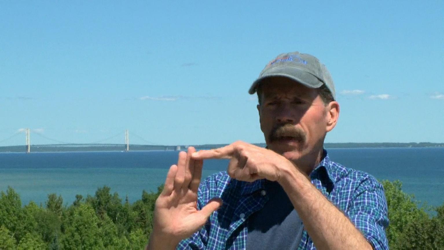 Under the Radar Michigan Season 3 Episodes OPB