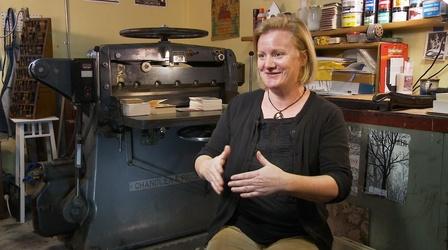 Video thumbnail: ARTEFFECTS Local Feature: Episode 322