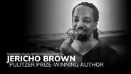 Poet Jericho Brown - Conversation Highlights