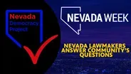 Nevada lawmakers answer community’s questions