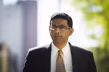 News Wrap: Trump pardons conservative author Dinesh D'Souza