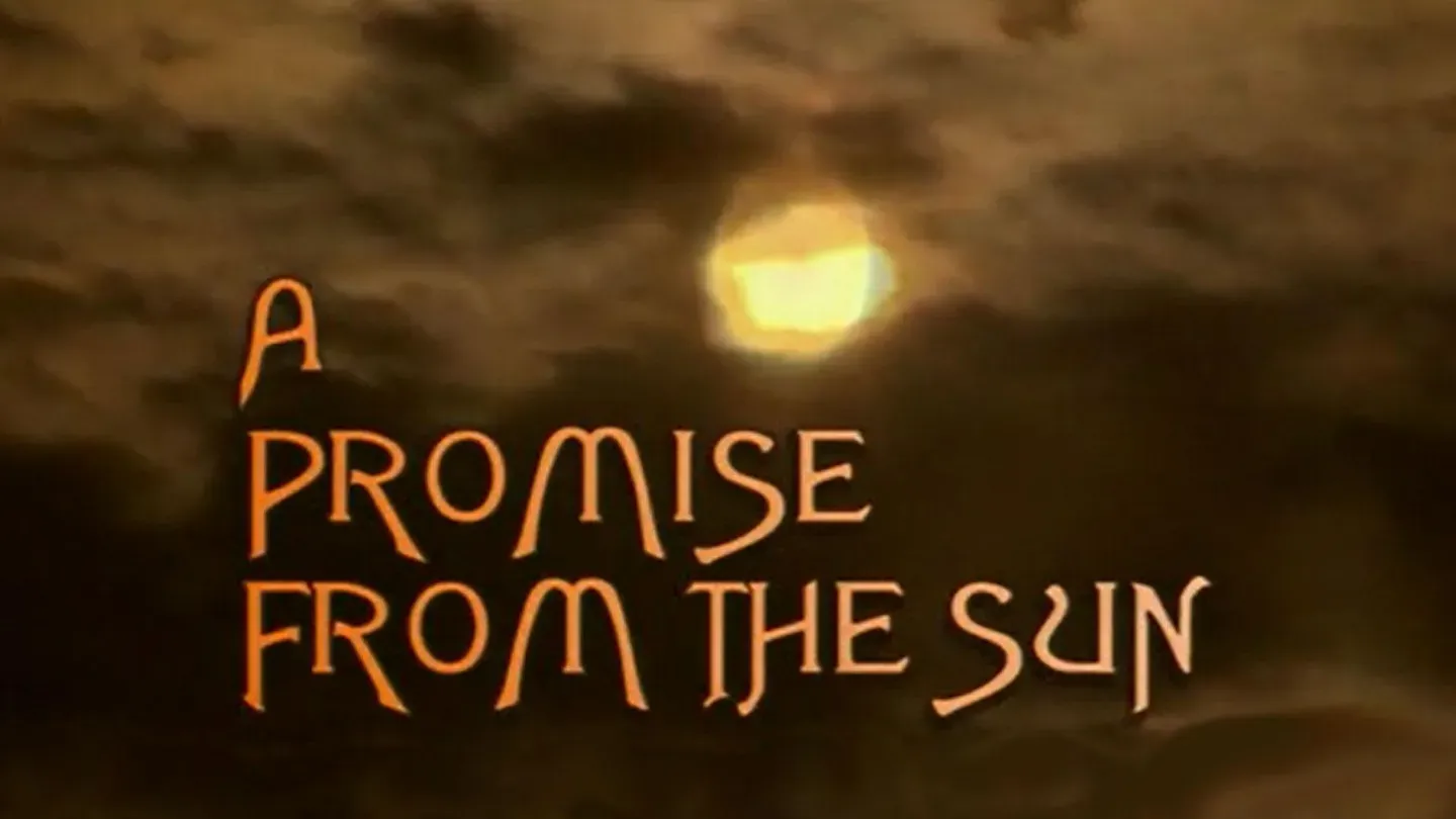 A Promise From the Sun