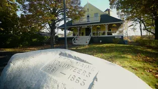 Fifth Maine Museum