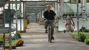 Multiflora Greenhouses