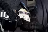 On the ground with ICE agents enforcing Trump’s crackdown
