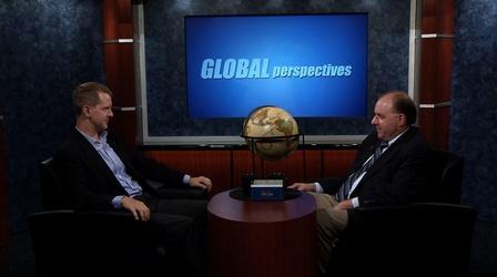 Video thumbnail: Global Perspectives Not So Trivial Pursuits: Ken Jennings, Author