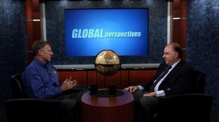 Video thumbnail: Global Perspectives Deep Space Dangers: Is Mars Beyond Reach?
