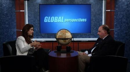 Video thumbnail: Global Perspectives Inside Egypt's Revolutions