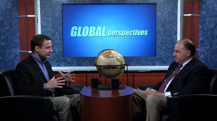 Video thumbnail: Global Perspectives Not a Scrap to Eat? Climate and Food