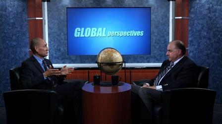 Video thumbnail: Global Perspectives Food: Demand and Sustainability