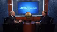 International Education in a Troubled World
