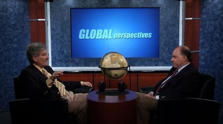 Video thumbnail: Global Perspectives A Progressive Saudi's View