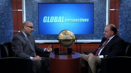 Video thumbnail: Global Perspectives Terrorists: Made or Born?