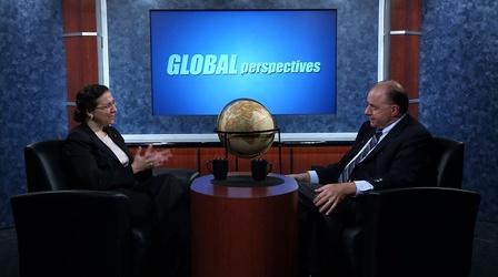 Video thumbnail: Global Perspectives The Middle East: Freedom's Unsteady March