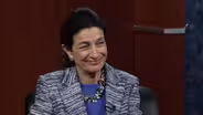 Olympia Snowe