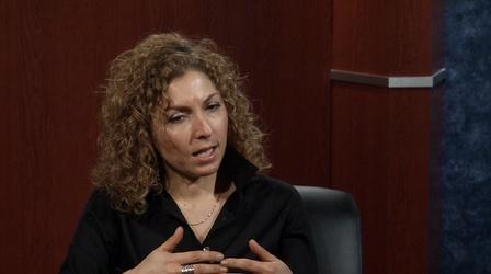 Video thumbnail: Global Perspectives Anousheh Ansari