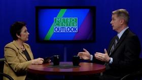 Video thumbnail: Metro Center Outlook Affordable Care Act
