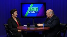Video thumbnail: Metro Center Outlook Space Florida