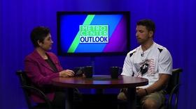 Video thumbnail: Metro Center Outlook Returning Veterans