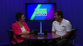 Video thumbnail: Metro Center Outlook Daytona International Speedway