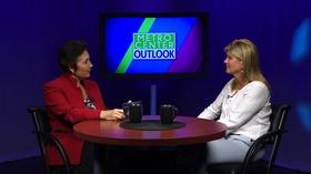 Video thumbnail: Metro Center Outlook Arts in Central Florida
