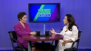 Maria Hinojosa