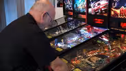 Pinball Renaissance Man
