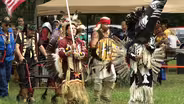 Native American Pow Wow
