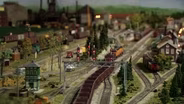 Model Trains