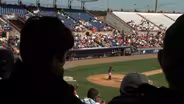 Grapefruit League Baseball