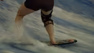 Flowboarding