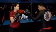 MMA Fighting