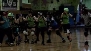 Psycho City Derby Girls