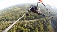 Wallaby Ranch Hang Gliding