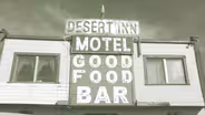 Desert Inn Ghost Tale