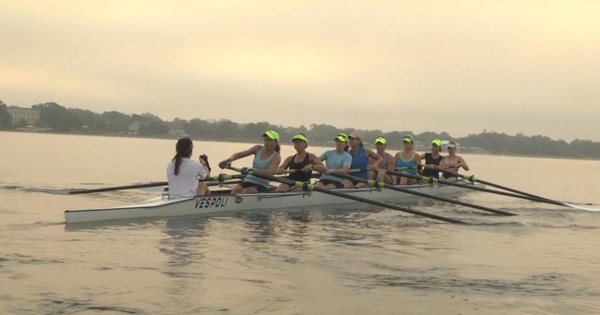 ONE CENTRAL FLORIDA | Row Row Row Your Boat | Season 2015 | PBS