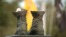 Video thumbnail: ONE CENTRAL FLORIDA Vietnam Remembered, Venom, Cowboy Shooters